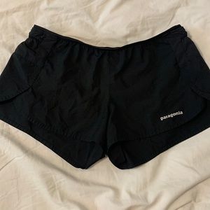 Patagonia shorts